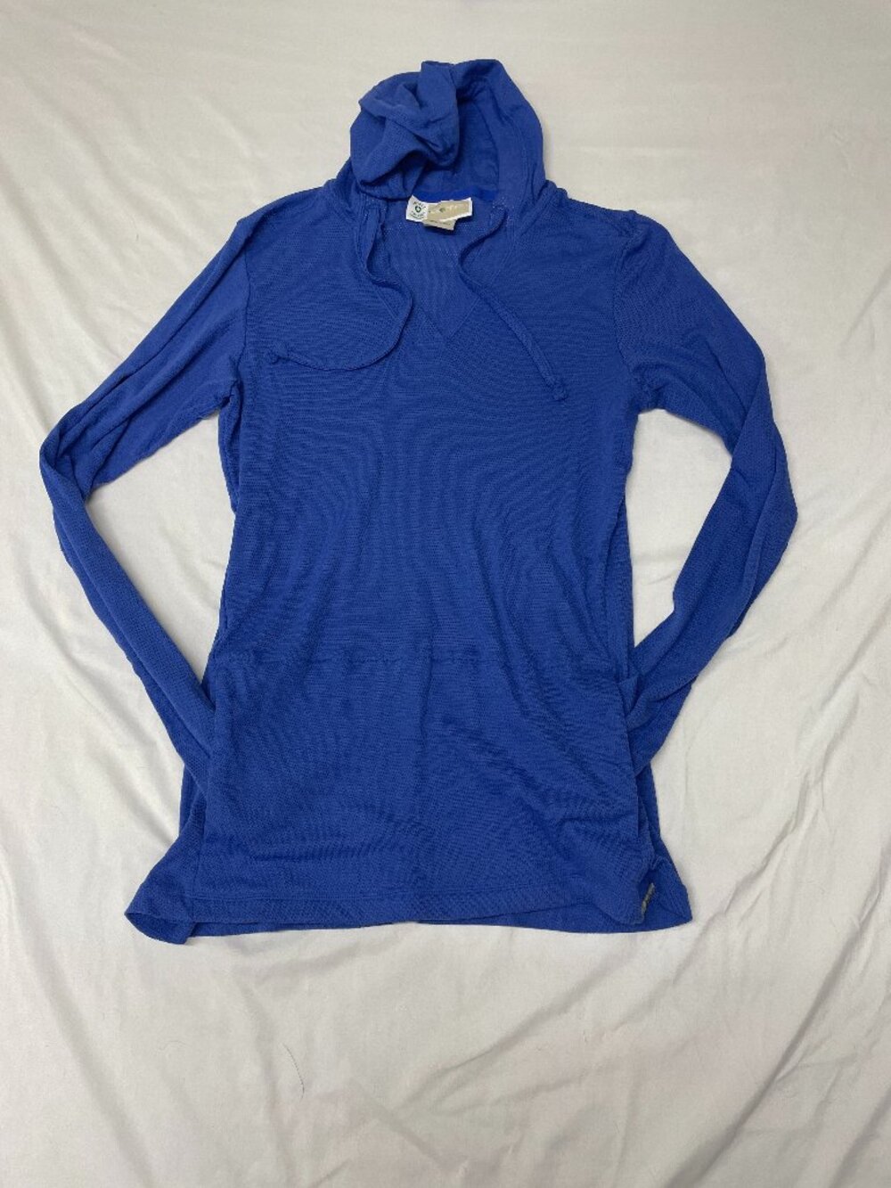 Exofficio long sleeved bug shirt